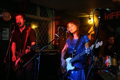 Riffs 6th Anniversary